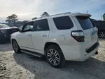 2017 Toyota 4runner Sr5 Белый vin: JTEZU5JRXH5151833