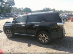 2017 Toyota 4runner Sr5/sr5 Premium/limited Черный vin: JTEZU5JRXH5159902