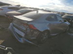 2020 Lexus Is 300 Золотой vin: JTHA81F25L5041032