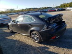 2020 Lexus Is 300 Black vin: JTHA81F27L5042909