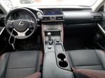 2020 Lexus Is 300 White vin: JTHAA1D20L5106652