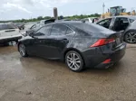 2020 Lexus Is 300 Black vin: JTHAA1D20L5107347