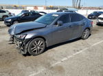 2020 Lexus Is 300 Charcoal vin: JTHAA1D21L5102870