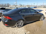 2020 Lexus Is 300 Black vin: JTHAA1D21L5107891