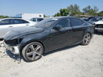 2020 Lexus Is 300 Gray vin: JTHAA1D24L5102054