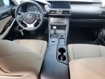 2020 Lexus Is 300 Black vin: JTHAA1D24L5107836