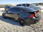 2020 Lexus Is 300 Black vin: JTHAA1D24L5108839