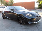 2020 Lexus Is 300 Black vin: JTHAA1D24L5108839