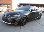 2020 Lexus Is 300 Black vin: JTHAA1D24L5108839