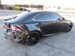 2020 Lexus Is 300 Black vin: JTHAA1D24L5108839