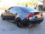 2020 Lexus Is 300 Black vin: JTHAA1D24L5108839