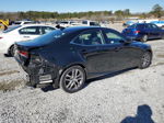 2020 Lexus Is 300 Black vin: JTHAA1D25L5108400