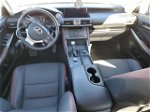 2020 Lexus Is 300 Черный vin: JTHAA1D25L5108400