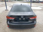 2020 Lexus Is 300 Black vin: JTHAA1D26L5105747