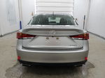 2020 Lexus Is 300 Silver vin: JTHAA1D28L5109136