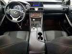 2020 Lexus Is 300 Silver vin: JTHAA1D28L5109136