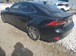 2020 Lexus Is 300 Black vin: JTHAA1D29L5101336