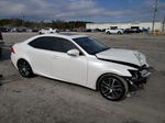 2020 Lexus Is 300 White vin: JTHAA1D29L5108674