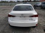 2020 Lexus Is 300 White vin: JTHAA1D29L5108674