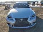 2016 Lexus Is 200t Silver vin: JTHBA1D20G5008604