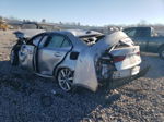 2016 Lexus Is 200t Silver vin: JTHBA1D20G5009218