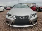 2016 Lexus Is 200t Silver vin: JTHBA1D20G5012717