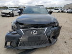 2016 Lexus Is 200t Black vin: JTHBA1D20G5020462