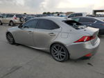 2016 Lexus Is 200t Silver vin: JTHBA1D20G5022986