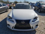 2016 Lexus Is 200t Белый vin: JTHBA1D21G5025587