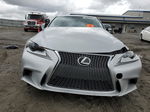 2016 Lexus Is 200t Silver vin: JTHBA1D21G5032040