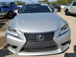 2016 Lexus Is 200t Silver vin: JTHBA1D22G5010239