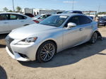 2016 Lexus Is 200t Silver vin: JTHBA1D22G5010239