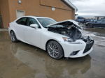 2016 Lexus Is 200t Белый vin: JTHBA1D22G5019233