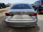 2016 Lexus Is 200t Серебряный vin: JTHBA1D23G5002229