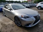 2016 Lexus Is 200t Серебряный vin: JTHBA1D23G5002229