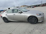 2016 Lexus Is 200t Gray vin: JTHBA1D23G5007933