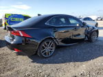 2016 Lexus Is 200t Black vin: JTHBA1D25G5013913