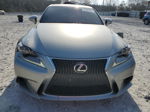 2016 Lexus Is 200t Серебряный vin: JTHBA1D25G5037967