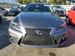 2016 Lexus Is 200t Угольный vin: JTHBA1D27G5002508