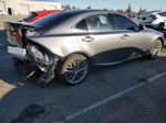 2016 Lexus Is 200t Угольный vin: JTHBA1D27G5002508