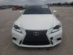 2016 Lexus Is 200t Белый vin: JTHBA1D27G5010270