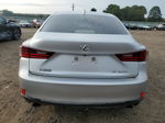 2016 Lexus Is 200t Silver vin: JTHBA1D27G5014108