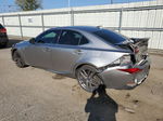 2016 Lexus Is 200t Silver vin: JTHBA1D27G5030552