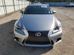 2016 Lexus Is 200t Silver vin: JTHBA1D27G5030552