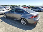 2016 Lexus Is 200t Gray vin: JTHBA1D27G5032785