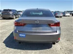 2016 Lexus Is 200t Gray vin: JTHBA1D27G5032785