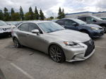 2016 Lexus Is 200t Серебряный vin: JTHBA1D28G5030270