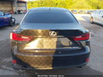 2016 Lexus Is 200t   Black vin: JTHBA1D28G5036442