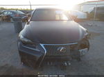 2016 Lexus Is 200t   Black vin: JTHBA1D28G5036442