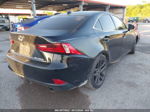 2016 Lexus Is 200t   Black vin: JTHBA1D28G5036442